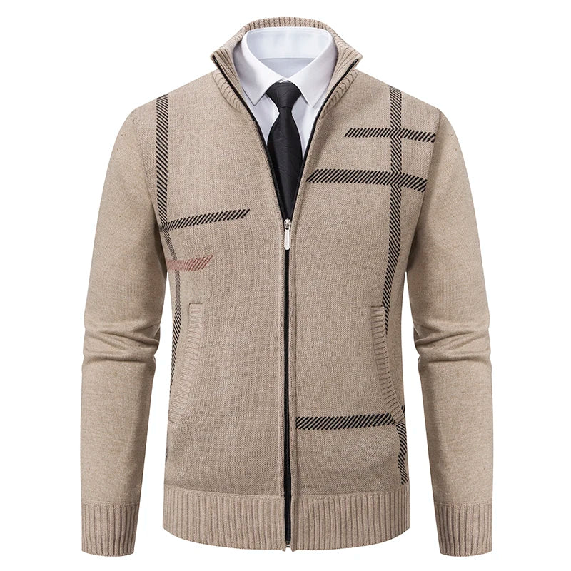 Suéter Masculino Harttman ST04