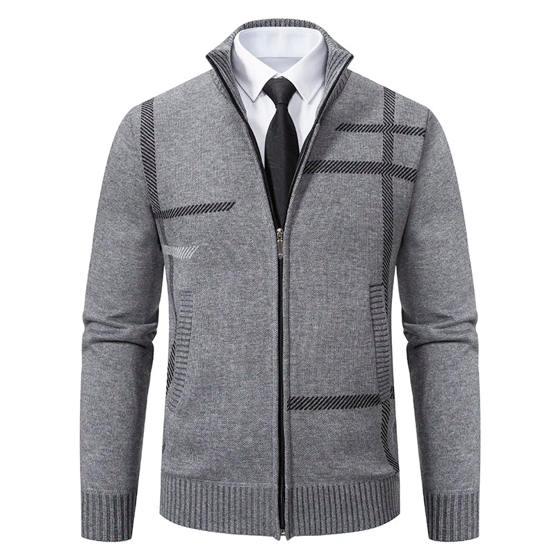 Suéter Masculino Harttman ST04