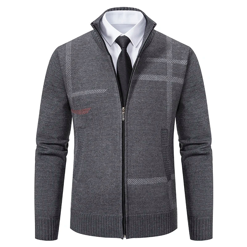 Suéter Masculino Harttman ST04