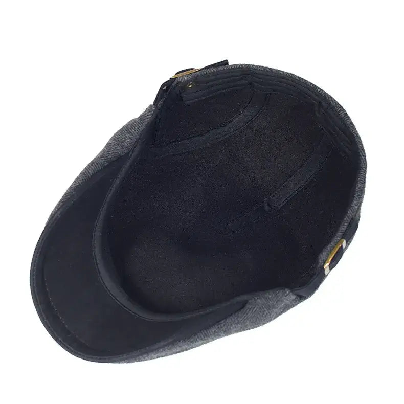 Boina Masculina Italiana Harttman HT94
