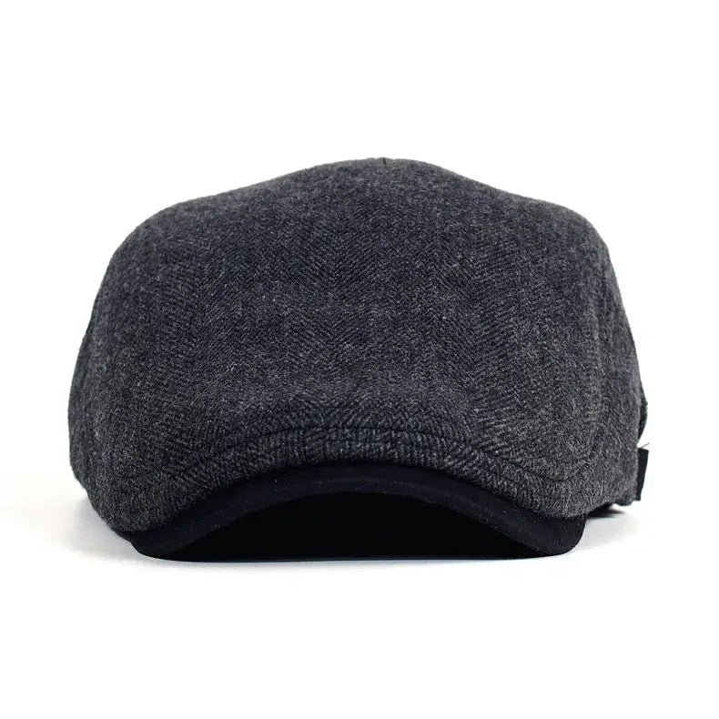 Boina Masculina Italiana Harttman HT94