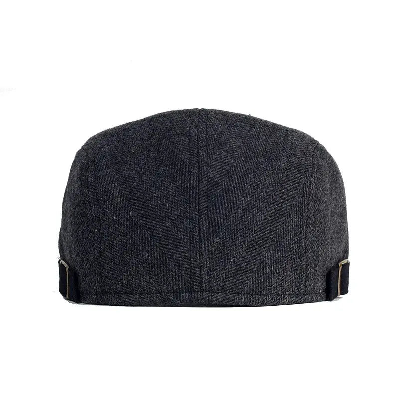 Boina Masculina Italiana Harttman HT94