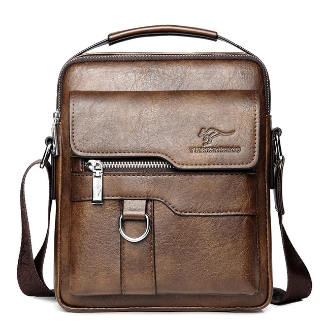 Bolsa Masculina Harttman HT71