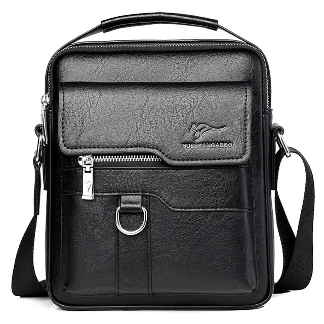 Bolsa Masculina Harttman HT71