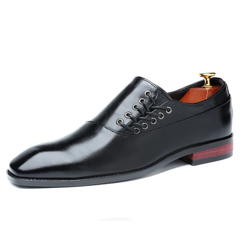 Sapato Masculino Harttman HT63