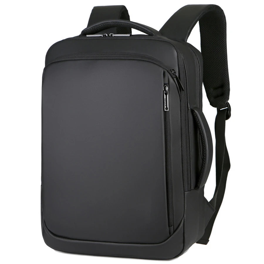 Mochila Executiva Harttman MC08 - Notebook 15,6"